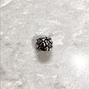 Pandora Heart Charm